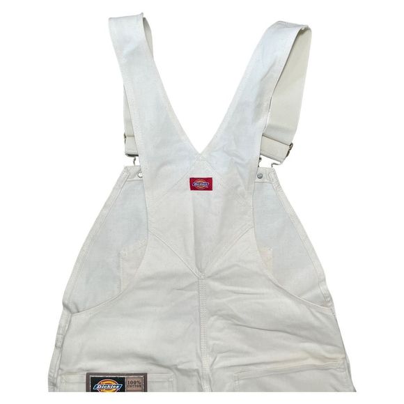 Dickies Painter Bib Overalls 36x32 - Picture 5 of 7